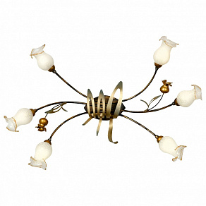 Потолочная люстра Globo Victoria 6833-6D