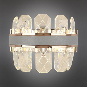 Накладной светильник Aployt Juda APL.032.01.32