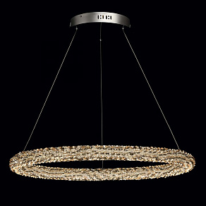 Подвесной светильник Chiaro Гослар 12 498014101