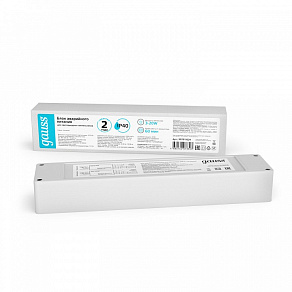 Блок питания аварийного освещения Gauss  997911024