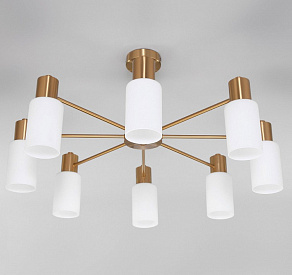 Люстра на штанге Eurosvet Vegga1 a057109