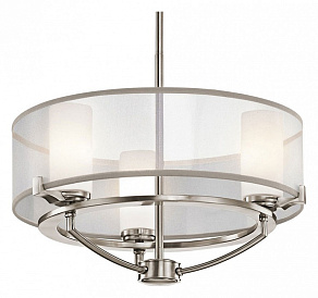 Светильник на штанге Kichler Saldana KL-SALDANA3