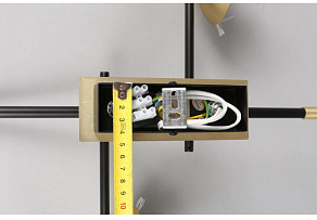 Бра Aployt Kristina APL.313.11.02