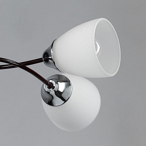 Потолочная люстра De City Нежность 676015706