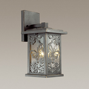 Светильник на штанге Odeon Light Papion 4038/1W