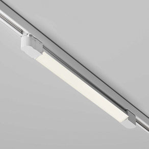 Накладной светильник Maytoni Technical Basis TR196-3-20W4K-W(N)