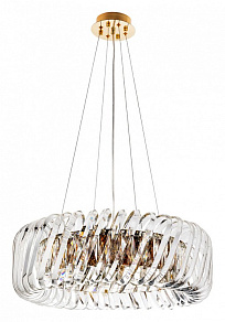 Подвесной светильник Divinare Megan 7568/18 LM-9