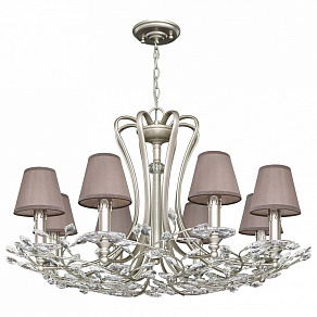 Подвесная люстра Favourite Laurel 2173-8P
