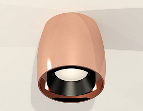 Накладной светильник Ambrella XS XS1144001