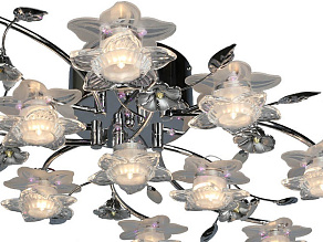 Потолочная люстра Omnilux OML-144 OML-14407-11