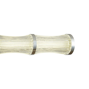 Подвесная люстра Freya Tubis FR6235PL-L18CH