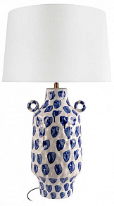 Настольная лампа декоративная Loft it Casablanca 10522T