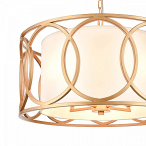 Подвесной светильник Vele Luce Beatrice VL4224P05