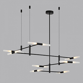 Люстра на штанге Odeon Light HIGHTECH 4307/16