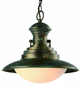 Подвесной светильник Arte Lamp Gambrinus A9256SP-1BG
