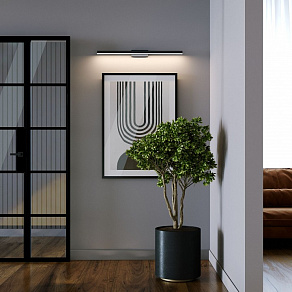 Подсветка для картины Elektrostandard Rino 40157/LED