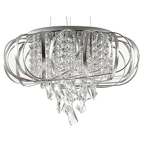 Подвесная люстра Odeon Light Udessa 3477/5