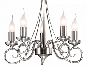 Подвесная люстра Odeon Light Sandia 1425/5