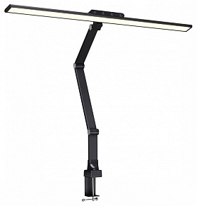 Настольная лампа офисная Novotech LEDO 359969