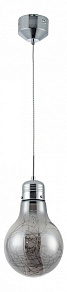 Подвесной светильник Freya Isabel FR6156-PL01-9W-CH