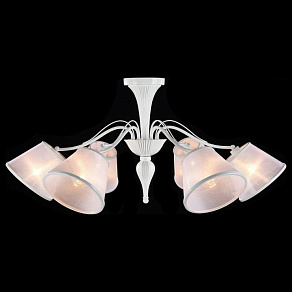 Подвесная люстра Maytoni Virginity MOD150-06-W