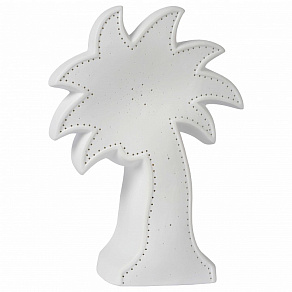 Настольная лампа декоративная Lucide Palm 13523/01/31