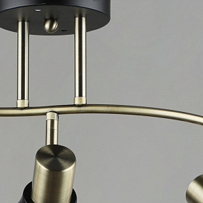 Спот Reluce 06243 06243-0.8-03 AB+BK