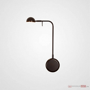 Бра Imperiumloft Pin Wall Light 212815-22, 212815-22(1)