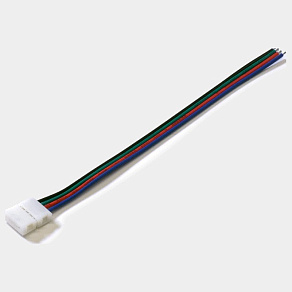 Соединитель лент гибкий SWG Коннекторы SWG_000171