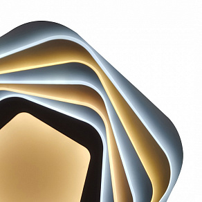 Накладной светильник Natali Kovaltseva LED 81039/8C