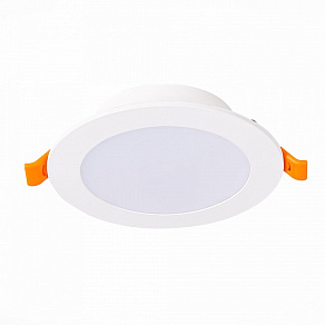 Встраиваемый светильник ST-Luce Fasum ST210.548.12