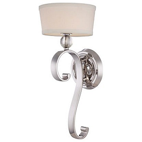 Бра Quoizel Madison Manor QZ/MADISONM1 IS