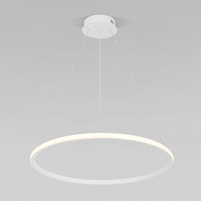 Подвесной светильник Eurosvet Collars 90264/1 белый