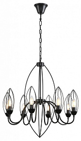 Подвесная люстра Alfa-Light F3524 F3524-02