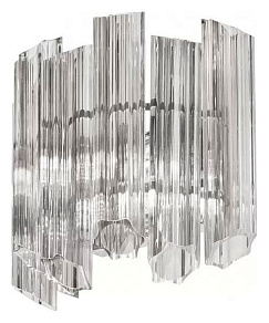 Накладной светильник iLamp Destiny MB0267-2