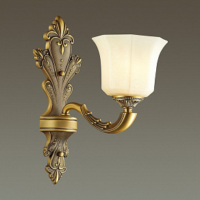 Бра Odeon Light Merano 3997/1W