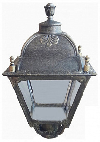 Консольный светильник Fumagalli SIMON U33.000.000.BXH27