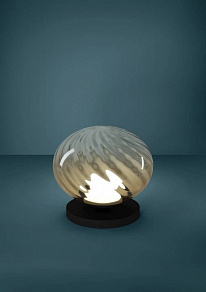 Настольная лампа декоративная Eglo PANTOJA 390485