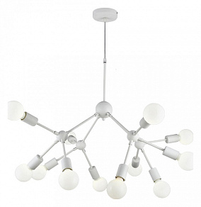 Подвесная люстра Hiper Bolzano H139-9