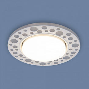 Встраиваемый светильник Elektrostandard 3032 a045486