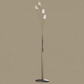 Торшер Citilux Амбер CL201945