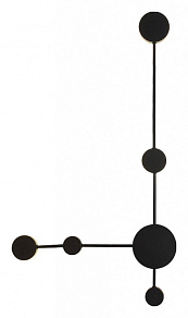 Накладной светильник Inodesign Geometry Geometry 44.9050