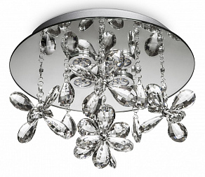 Накладной светильник Mantra Kawai 5523