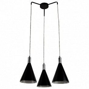 Подвесная люстра Lighthall Glaro LH012080