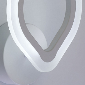 Накладной светильник De City Мадлен 424025701