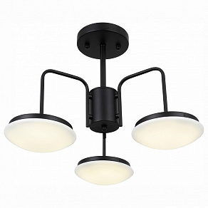 Люстра на штанге ST-Luce Pratico SLE120.402.03