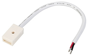 Соединитель для лент с блоком питания Arlight  025174