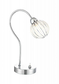 Настольная лампа декоративная Globo Degray 56102-1T