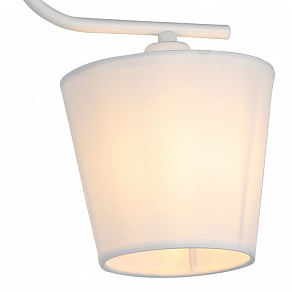 Потолочная люстра ILLUMICO Base IL8135-4COU-79 WH Base
