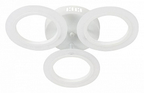 Потолочная люстра De City Мадлен 15 424015203